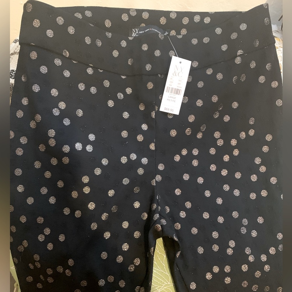 New York & Co trouser